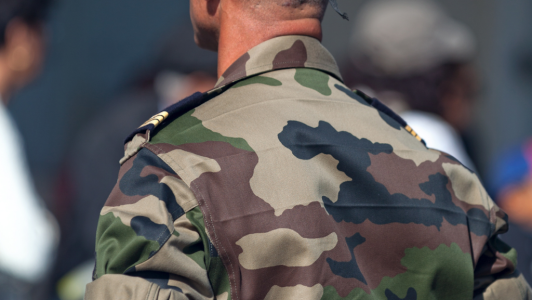 Cybersécurité, réseaux, maintenance : l'armée de Terre recrute dans les Alpes-Maritimes