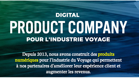 La startup sophipolitaine Travelaer conseillée par Vaughan Avocats dans sa levée de fonds de 4,3 M€