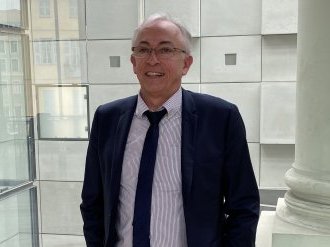 Marc Jean-Talon président TJ de Nice : "la justice fonctionne du mieux qu'elle peut"
