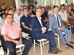 Syndicat des Vins Côtes de Provence, 2025, une année charnière