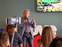 Demo Day CEEI : Investissement responsable et réalité virtuelle au programme