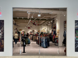 Kilo Shop, marque pionnière du vêtement 2nde main, inaugure un nouveau magasin à Cap 3000
