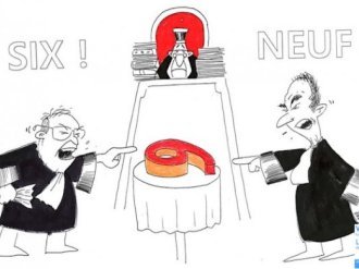 La gazette hebdomadaire