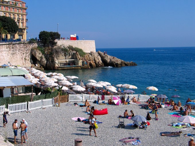 Tourisme en France : (…)