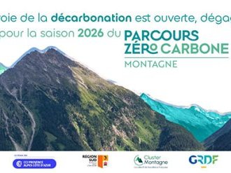Parcours Zéro Carbone Montagne : les TPE-PME invitées à rejoindre la promotion 2026