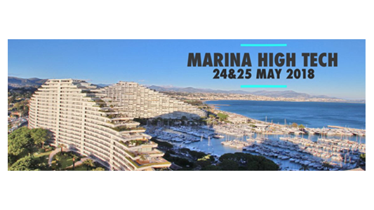 Marina High Tech, 1er salon orienté innovation nautique et environnement