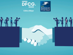 Save the date - DFCG 06 organise une table ronde sur la transmission d'entreprises le 5 mars