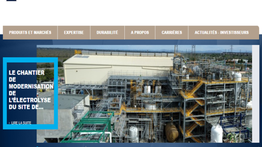 À Fos-sur-Mer, un protocole d'accord entre EDF et Kem One