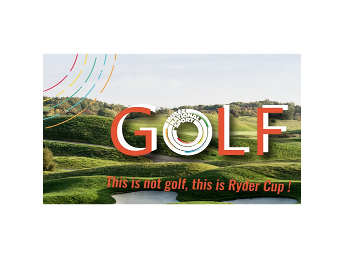 Le golf et la Ryder (…)