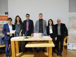 Cliniciens du Droit : des consultations sur ordonnance pour chefs d'entreprises