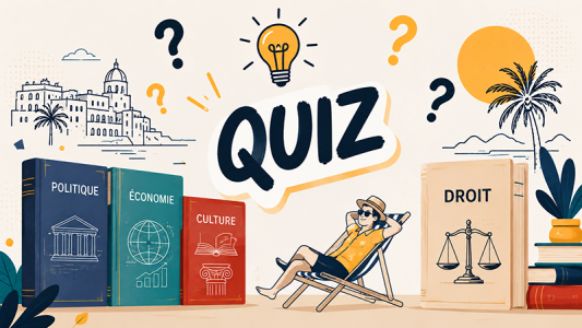 Petit quiz d'actus locales : saurez-vous démêler le vrai du complètement improbable ?