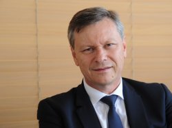 Philippe Renaudi renouvelé pour un second mandat à la présidence de l'UPE06