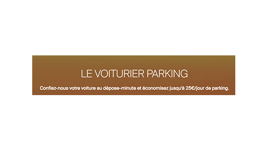 Ector recrute à Nice ! Ector recherche 15 voituriers pour accompagner sa croissance à Nice Côte d'Azur 