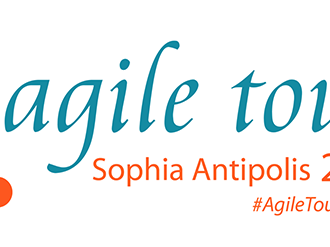 L'Agile Tour Sophia 2017 le 5 décembre : un programme personnalisé par spécialités