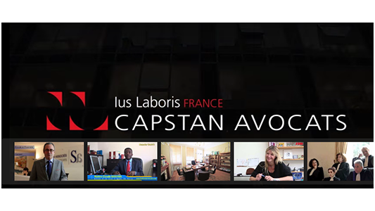 Capstan Avocats renforce sa présence en PACA et en Occitanie