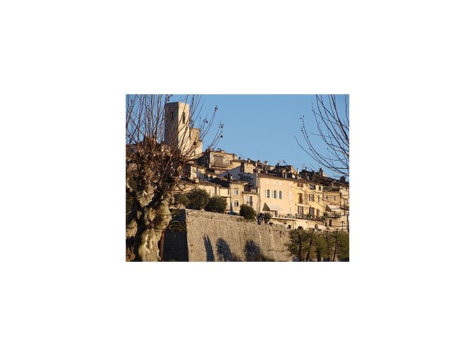SAINT PAUL DE VENCE : (…)