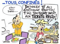 Ce qu'il faut savoir ce jeudi matin…