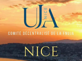 La FNUJA de retour à Nice pour un comité décentralisé les 8 et 9 octobre