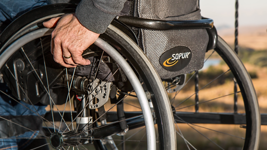 Avencod : la start-up qui favorise le travail des handicapés