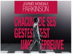 Journée mondiale contre la maladie de Parkinson à Cannes