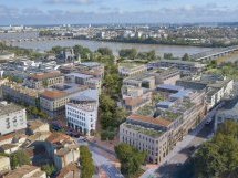Immobilier : des projets innovants vont fleurir dans toute la France
