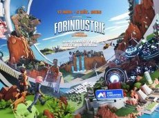 Forindustrie, l'Univers Extraordinaire : un jeu vidéo pour reconnecter l'industrie aux nouvelles générations