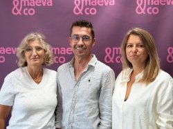 Le varois Sylvain Villot prend la tête du pôle franchises Hôtellerie de Plein Air