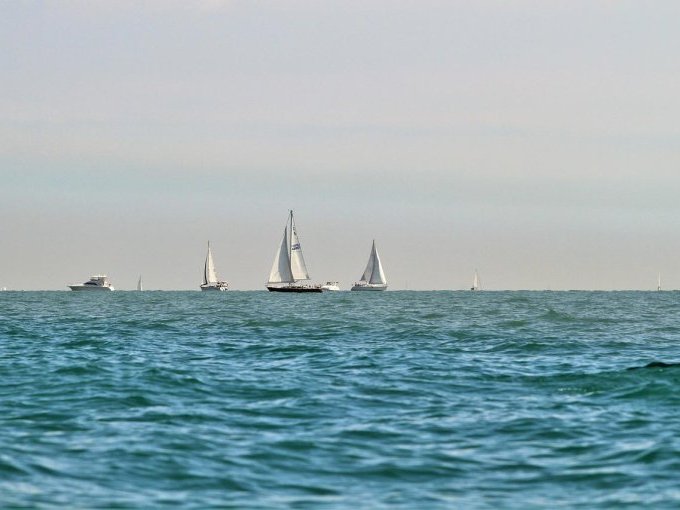 Le préfet maritime de (…)