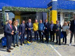 IKEA Nice Saint-Isidore : « Chers Niçois, c'est parti ! »