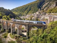 La ligne Nice–Tende rouvre le15 décembre : un retour attendu sur l'un des plus beaux trajets ferroviaires d'Europe