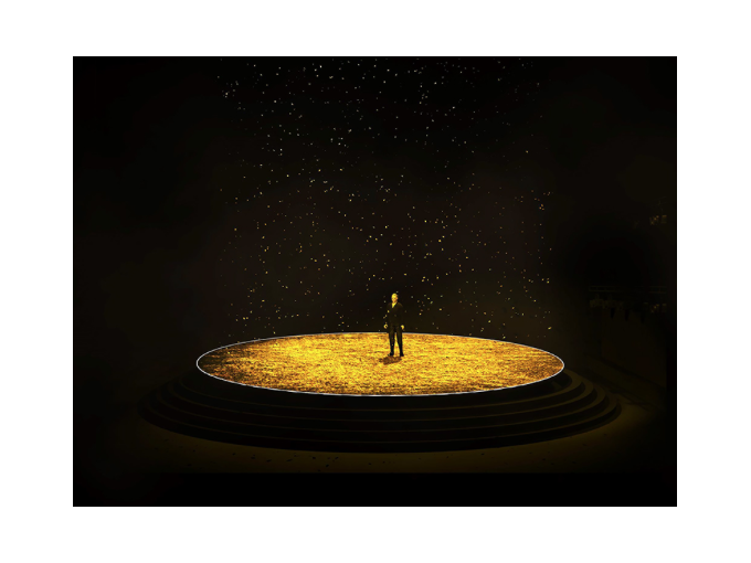 Première de l'opéra (…)