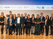 CPME Sud - Trophées des Entrepreneurs positifs, les grands vainqueurs 2025