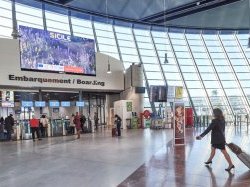 Aéroport de Nice : "la reprise peut être assez rapide" assure son président