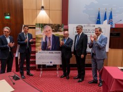 Un Institut départemental du cancer dans les Alpes-Maritimes, une première en France