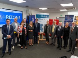 Horizon 2026 : le Département des Alpes-Maritimes soutient l'intercommunalité d'Antibes 