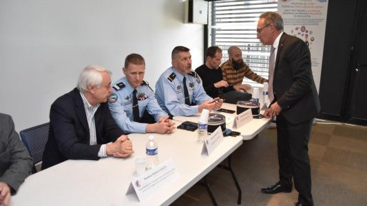 Dans le Var, les conciliateurs font appel aux candidats