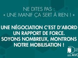 Réforme des retraites : Conseil de l'Ordre extraordinaire au Barreau de Nice lundi 6 janvier