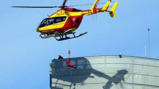 Été : l'organisation des secours doit prévoir... l'imprévisible