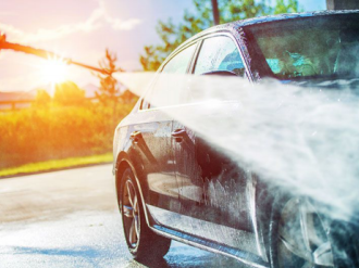 Lancement de Kleen en région PACA : L'appli qui révolutionne le lavage auto !