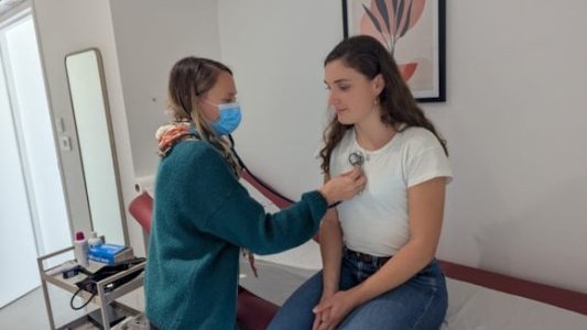 Santé étudiante : KEDGE Business School inaugure la Maison de la santé et du bien-être sur son campus de Marseille