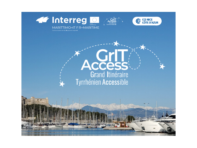 Voyagez grâce aux itinéra