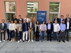 Huit start-ups de la région vont faire parler d'elles au Web Summit
