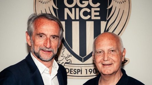 OGC Nice : Maurice Cohen nommé président, Claude Puel quitte ses fonctions