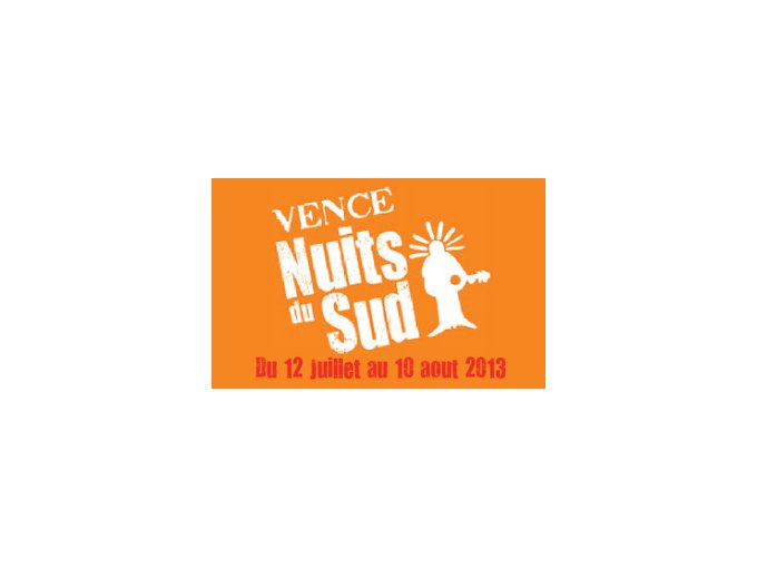 Nuits du Sud 2013 : (…)