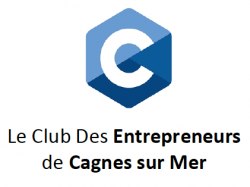 Bienvenue au Club Des Entrepreneurs de Cagnes sur Mer et du bassin cagnois !