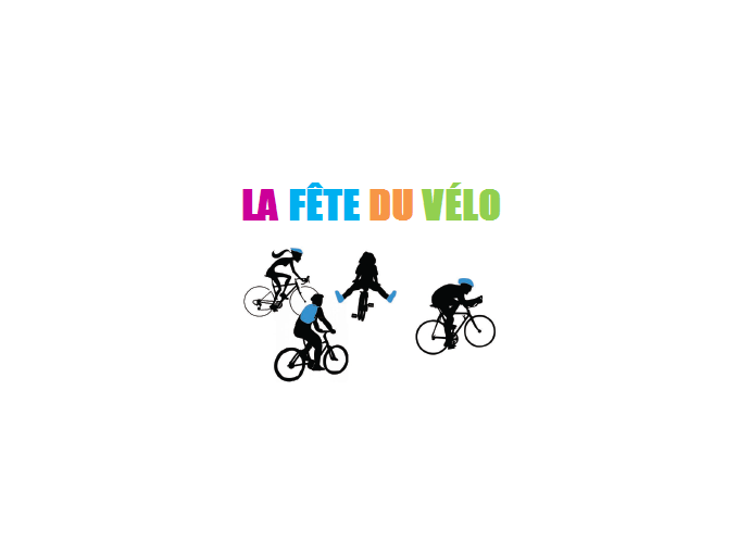 La Fête du vélo à Nice
