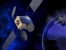 NIGCOMSAT commande à Thales Alenia Space un satellite géostationnaire pour renforcer la connectivité en Afrique