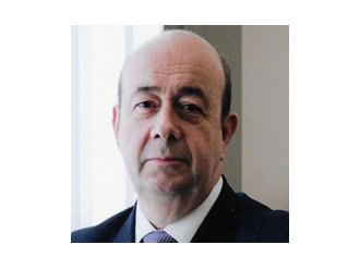 Georges Richelme élu à la présidence de la CGJCF