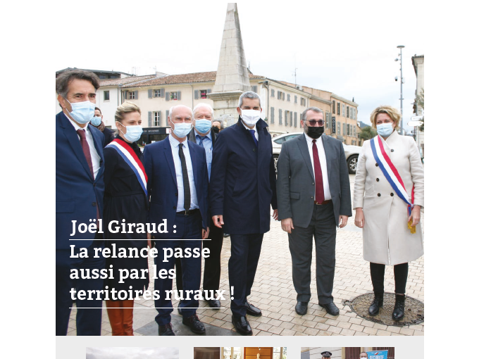 Petites Affiches VAR (…)