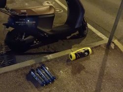 Cannes renforce l'interdiction du protoxyde d'azote : la vente désormais prohibée à tous les particuliers pour freiner un usage détourné dangereux
